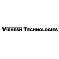 Vishesh Technologies logo - Similar company to Marut Techno Tools Private Limited