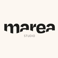 Marea studio logo - Similar company to Inside Venice