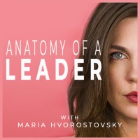 Anatomy of a Leader logo - Similar company to Boldr