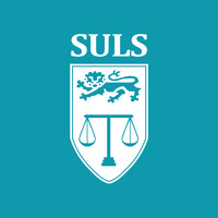 Sydney University Law Society logo - Similar company to Project Academy