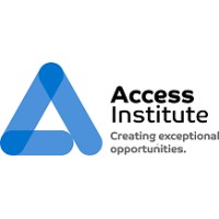 Access Institute logo - Similar company to Tsd Studio