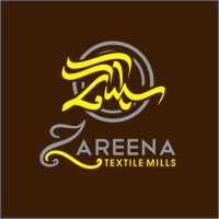 Zareena Textile Mills logo - Similar company to Quantum Spark Technology