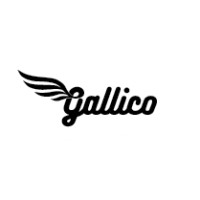 Gallico logo - Similar company to Galico
