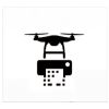 PrintDrone logo - Similar company to Arhimotion
