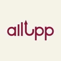 allUpp logo - Similar company to All Up