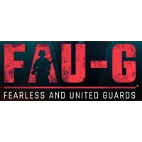 FAU-G-GAME logo - Similar company to K G Data Forms Pvt Ltd