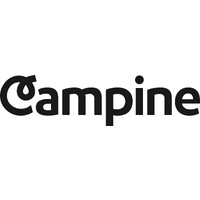 Campine recycled Polymers logo - Similar company to Bebat Pro