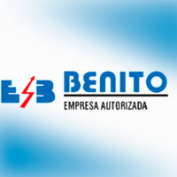 Electricidad Benito logo