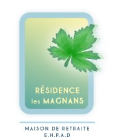 Ehpad Les Magnans logo - Similar company to Ehpad Beaulieu Le Mans