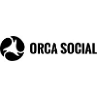 Orca Social logo - Similar company to Wichmann/Schmidt