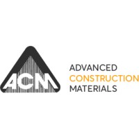 ACM - Advanced Construction Materials logo - Similar company to Composites, Structures & Electronic Devices - 3D Printing Laboratory (Csd-3D Lab)