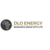 DLO Energy Resources Group (Pty) Ltd logo - Similar company to Rfusion Ltd