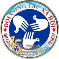 The Social Work Team of Hanoi University of Transport in Ho Chi Minh City. logo - Similar company to The Ho Chi Minh City University Of Social Sciences And Humanities (Or The Ussh )