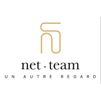 net team logo - Similar company to Net Team