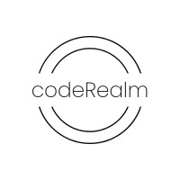 codeRealm logo - Similar company to Coderealm World Services Llp