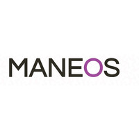 Maneos GmbH logo - Similar company to Mateos