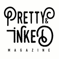 Pretty & Inked Magazine logo - Similar company to Far From The Tree Cider
