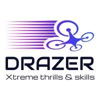 Drazer logo - Similar company to LetsAI