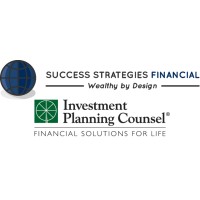 Success Strategies Financial/IPC Securities Corp. logo - Similar company to Success Securities Ltd
