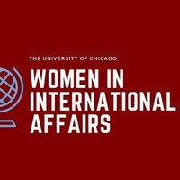 Women in International Affairs logo - Similar company to Element Public & Government Service Network