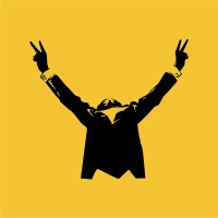 Dead Famous logo - Similar company to Kindco