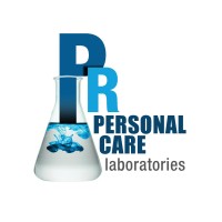 PR Personal Care Laboratories logo - Similar company to Innacos Labs