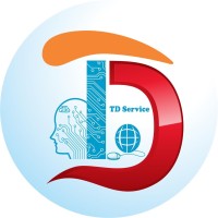 TD Service, SU LDA logo - Similar company to Now Prepay Mozambique, S.A
