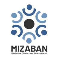 Mizaban logo - Similar company to Vabiola