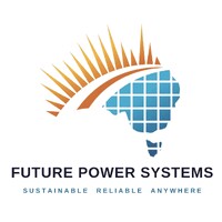 Future Power Systems logo - Similar company to Lv Renewables