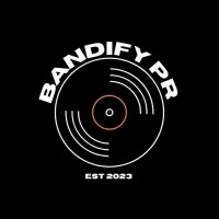 Bandify PR logo - Similar company to Eyon Ai