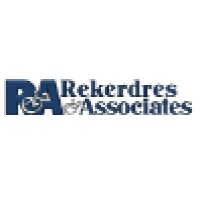 Rekerdres & Associates logo - Similar company to Amath Business Consultant