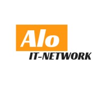 ALO IT-NETWORK logo - Similar company to Comm-It Romania