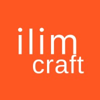 ilimcraft logo - Similar company to Carol Tran