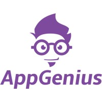 AppGenius logo - Similar company to App Genius