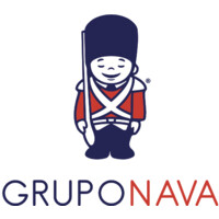GRUPO NAVA logo - Similar company to Phi Structural