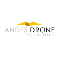 Andes Drone Solutions logo - Similar company to Tyc Gis