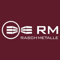 Rasch-Metalle GmbH & Co. KG logo - Similar company to Berufskolleg Senne