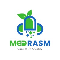 MedRASm -(میڈراسم) logo - Similar company to Isoquimen