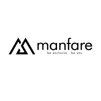 Manfare logo - Similar company to Gorur Ghash