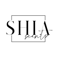 Shia Scents logo - Similar company to The-14
