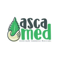 Associação Cannábica Medicinal (ASCAMED) logo - Similar company to Cannabica Libre