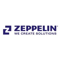 Zeppelin Systems Italy SpA logo - Similar company to Flowcon Technology Ltd