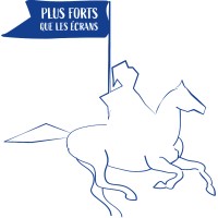 Les Chevaliers du web logo - Similar company to Glomi