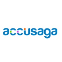 ACCUSAGA logo - Similar company to Mbr Informatics Pvt Ltd - India