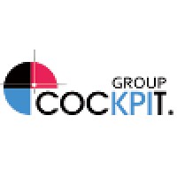 Cockpit Group logo - Similar company to Arqbravo Group, Inc.