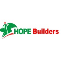 Hope Builders Int'l Consult logo - Similar company to Uni Admissions & Travel Consult