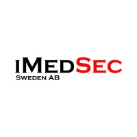 IMEDSEC Sweden AB logo - Similar company to Karoshi Ab