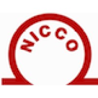 Nicco Corporation Limited logo - Similar company to S.A. International