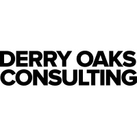 Derry Oaks Consulting logo - Similar company to Organization (Stealth Ai)
