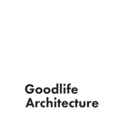 Goodlife Architecture logo - Similar company to Wilkins Architecture Design Planning